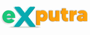 Exputra Group Logo